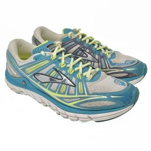 *Brooks Transcend Ultimate Ride Sz 8.5B Running